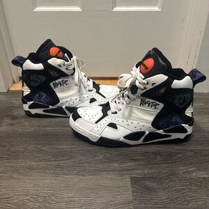 Reebok Pump Blacktop Sneaker